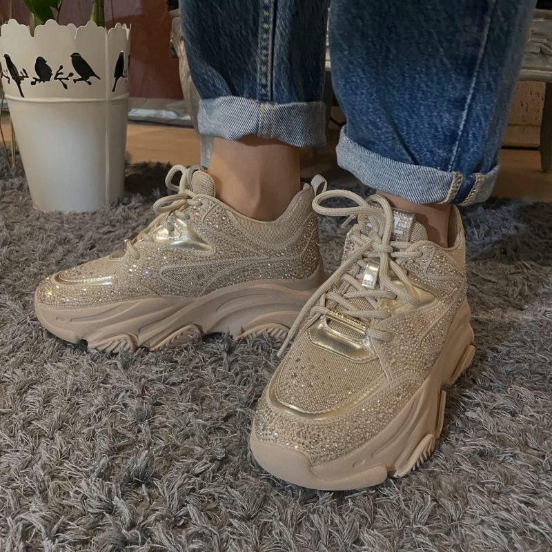 Sapatilha Privy da Steve Madden