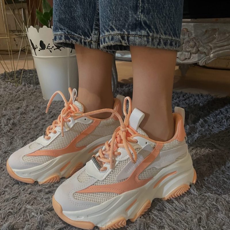 Sapatilha “possession” da Steve MADDEN